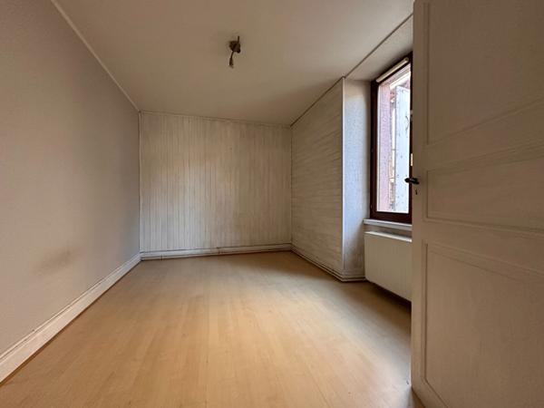 Appartement - 3 pièces - 56 m²