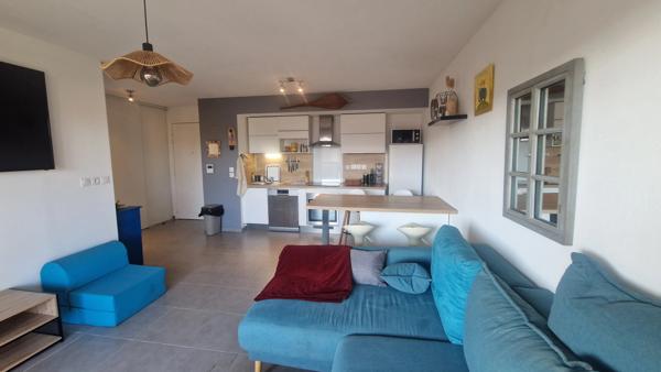 Immobilier Fréjus (83600) – Appartement 60m2 – 240 000 €