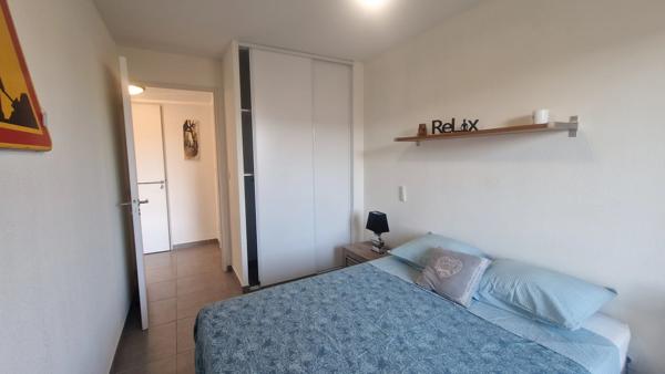 Immobilier Fréjus (83600) – Appartement 60m2 – 240 000 €