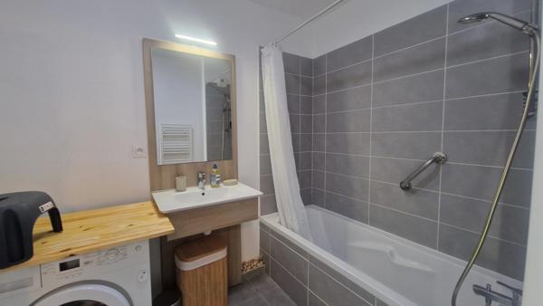 Immobilier Fréjus (83600) – Appartement 60m2 – 240 000 €