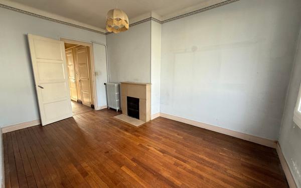 Appartement à vendre    4 pièces • 80,46 m2 Caen