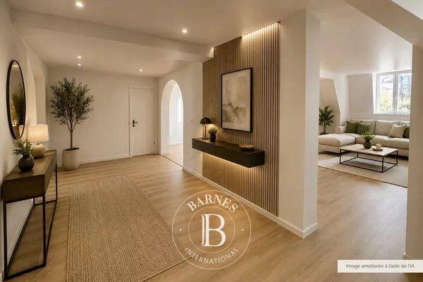 Épinal, Appartement 3 Chambres -  163 m² à vendre