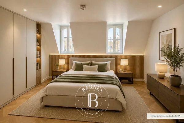 Épinal, Appartement 3 Chambres -  163 m² à vendre
