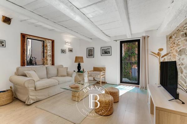 Cogolin, Maison de village 2 Chambres -  67 m² à vendre