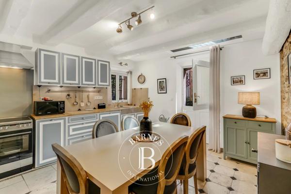 Cogolin, Maison de village 2 Chambres -  67 m² à vendre