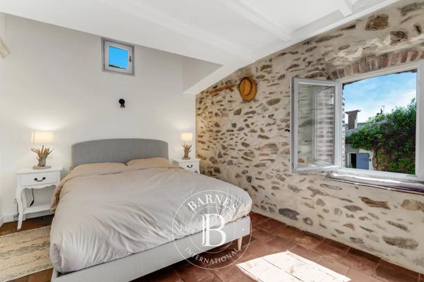 Cogolin, Maison de village 2 Chambres -  67 m² à vendre