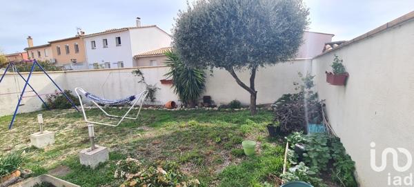 Maison 5 pièces de 87 m² à Pollestres (66450)