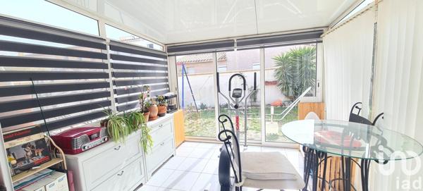 Maison 5 pièces de 87 m² à Pollestres (66450)