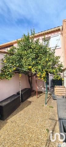 Maison 5 pièces de 87 m² à Pollestres (66450)