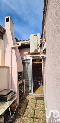 Maison 5 pièces de 87 m² à Pollestres (66450)