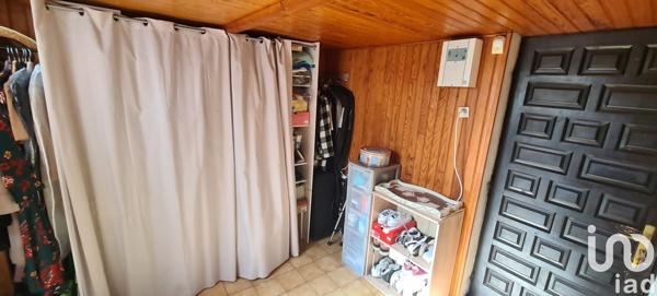 Maison 5 pièces de 87 m² à Pollestres (66450)