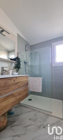 Maison 5 pièces de 87 m² à Pollestres (66450)