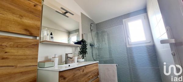 Maison 5 pièces de 87 m² à Pollestres (66450)