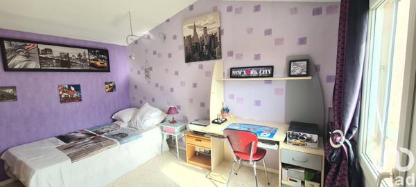 Maison 5 pièces de 87 m² à Pollestres (66450)