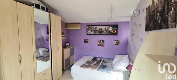 Maison 5 pièces de 87 m² à Pollestres (66450)