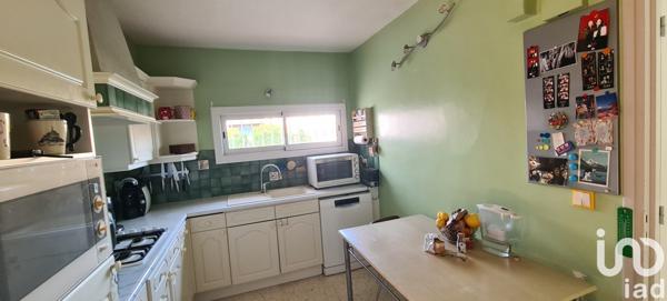 Maison 5 pièces de 87 m² à Pollestres (66450)