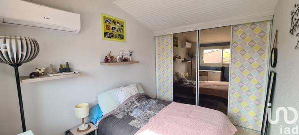 Maison 5 pièces de 87 m² à Pollestres (66450)