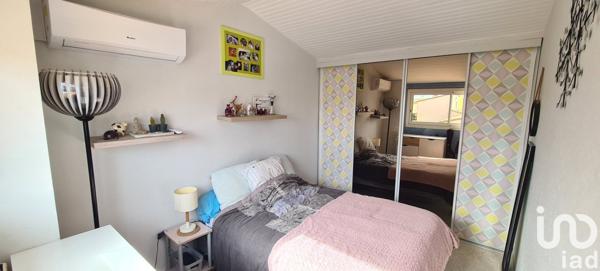 Maison 5 pièces de 87 m² à Pollestres (66450)