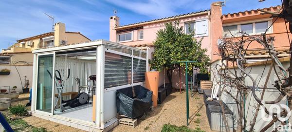 Maison 5 pièces de 87 m² à Pollestres (66450)