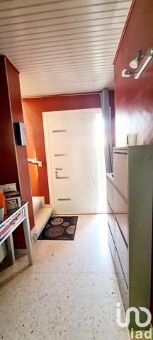 Maison 5 pièces de 87 m² à Pollestres (66450)