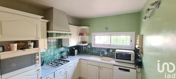 Maison 5 pièces de 87 m² à Pollestres (66450)