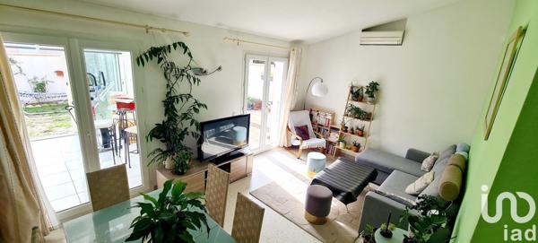 Maison 5 pièces de 87 m² à Pollestres (66450)