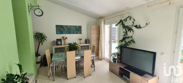 Maison 5 pièces de 87 m² à Pollestres (66450)