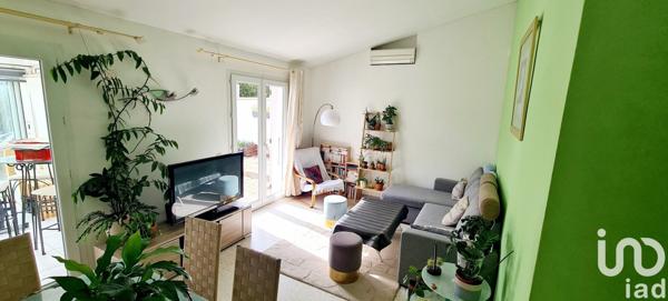 Maison 5 pièces de 87 m² à Pollestres (66450)