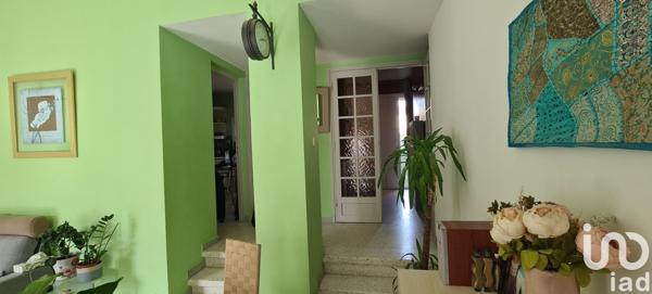 Maison 5 pièces de 87 m² à Pollestres (66450)