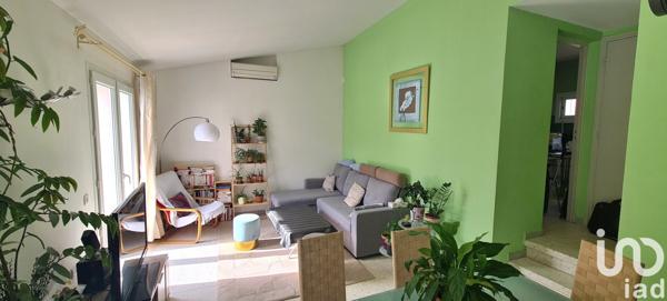 Maison 5 pièces de 87 m² à Pollestres (66450)