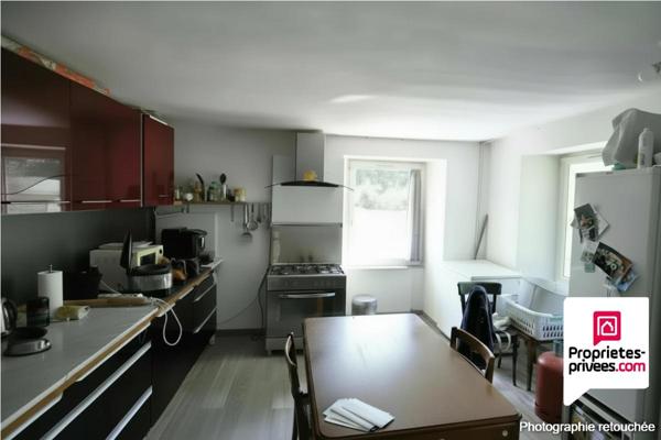 Maison Dannemarie 7 pièce(s) 140.62 m2