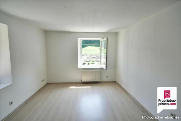 Maison Dannemarie 7 pièce(s) 140.62 m2