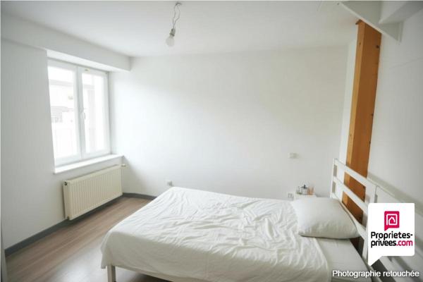 Maison Dannemarie 7 pièce(s) 140.62 m2