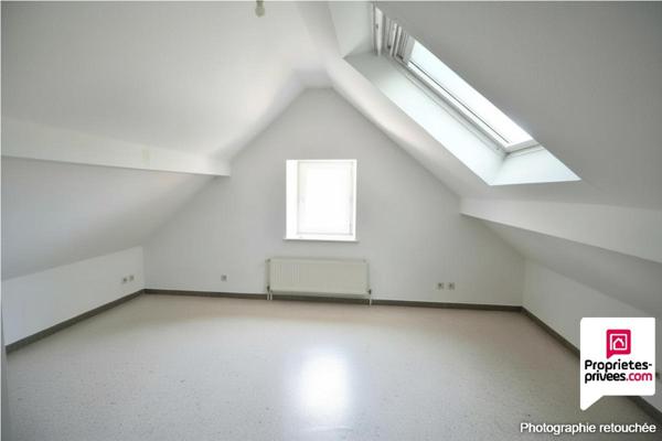 Maison Dannemarie 7 pièce(s) 140.62 m2