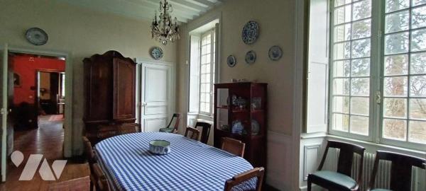 Etude de Guichen - A 30 mn au sud de Rennes au centre d'une agglomération dynamique et desservi...