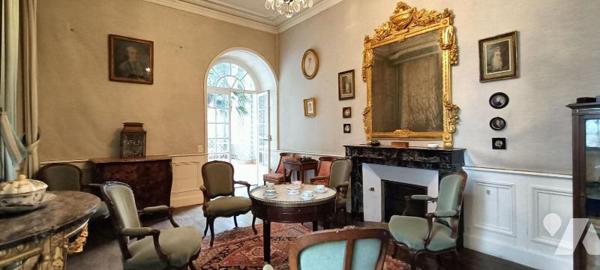 Etude de Guichen - A 30 mn au sud de Rennes au centre d'une agglomération dynamique et desservi...