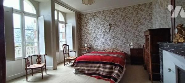 Etude de Guichen - A 30 mn au sud de Rennes au centre d'une agglomération dynamique et desservi...