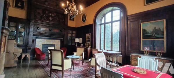 Etude de Guichen - A 30 mn au sud de Rennes au centre d'une agglomération dynamique et desservi...