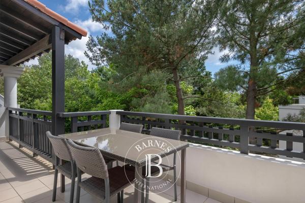 La Baule-Escoublac, Appartement 2 Chambres -  61 m² à vendre