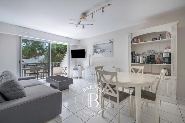 La Baule-Escoublac, Appartement 2 Chambres -  61 m² à vendre