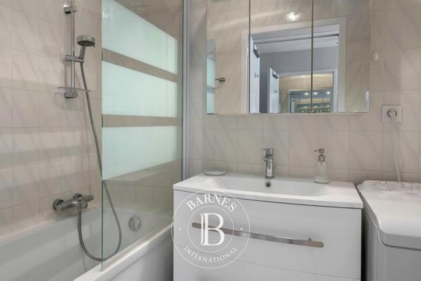 La Baule-Escoublac, Appartement 2 Chambres -  61 m² à vendre