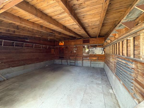 Maison à vendre 4 pièces LIEURAN LES BEZIERS (34) sur parcelle de 707 m²