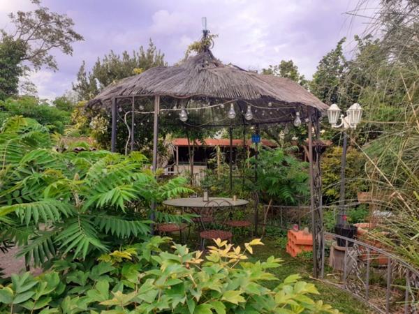 Maison à vendre 4 pièces LIEURAN LES BEZIERS (34) sur parcelle de 707 m²