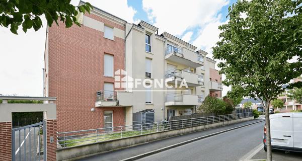À vendre Parking 12.5 m² - Orléans 45000