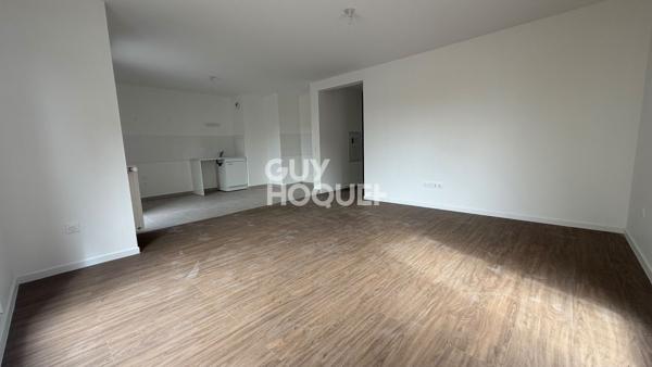 Appartement Aubervilliers 4 pièce(s) 87.5 m2