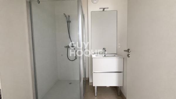 Appartement Aubervilliers 4 pièce(s) 87.5 m2