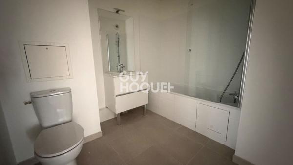Appartement Aubervilliers 4 pièce(s) 87.5 m2
