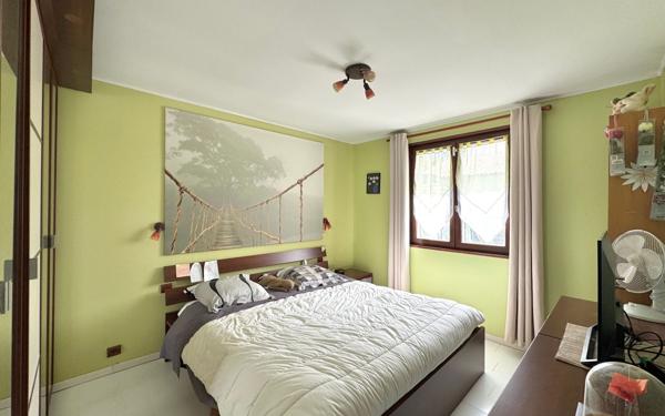 Maison à vendre    7 pièces • 166,97 m2 Saint-Médard-en-Jalles