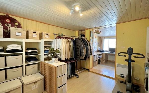 Maison à vendre    7 pièces • 166,97 m2 Saint-Médard-en-Jalles