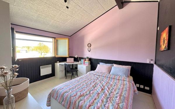 Maison à vendre    7 pièces • 166,97 m2 Saint-Médard-en-Jalles